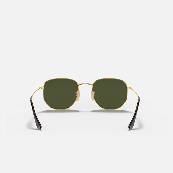 Ray-Ban Hexagonal Flat - Picture 7 of 7